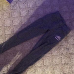 roots sweatpants